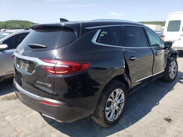 2018 BUICK ENCLAVE AV 5GAEVCKW2JJ102679