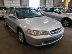 2001 HONDA  ACCORD