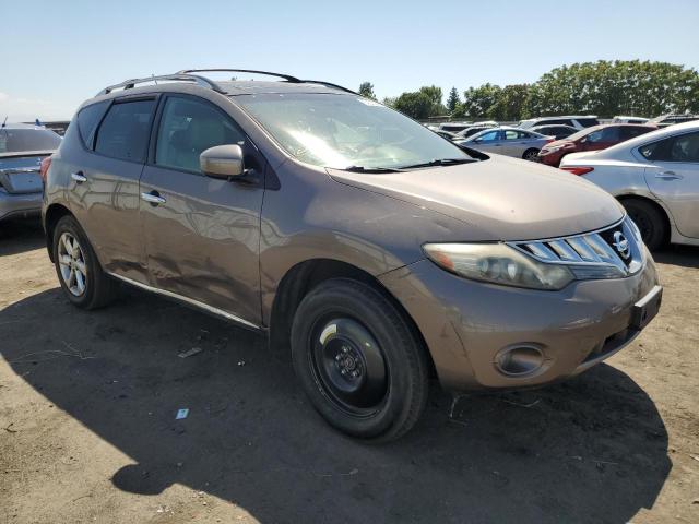 Salvage cars for sale from Copart Bakersfield, CA: 2010 Nissan Murano S