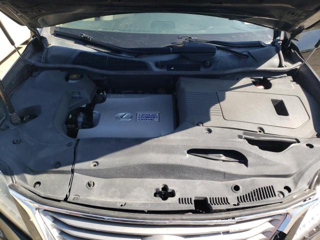 2015 LEXUS RX 450H 2T2ZB1BA2FC002159