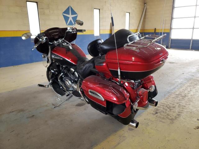 2009 YAMAHA XVZ13 TF JYAVP04E09A015673
