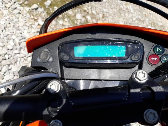 2021 KTM 690 SMC R VBKLSV404MM709784