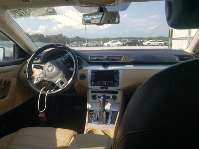 2015 VOLKSWAGEN CC SPORT - WVWBP7AN3FE815795