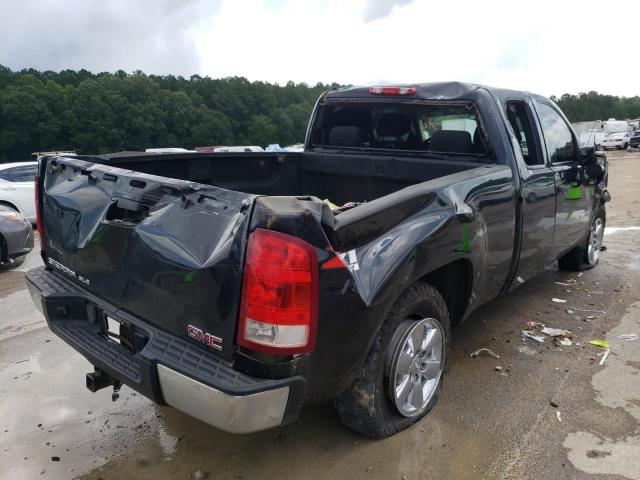 1GTR2VE70CZ214779 GMC Sierra K1500 Sle