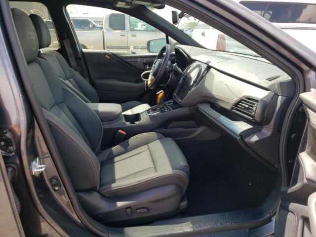 2022 SUBARU OUTBACK WI 4S4BTGUD0N3193466
