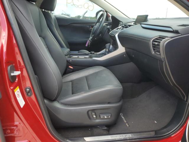 2015 LEXUS NX 200T JTJYARBZ5F2002966