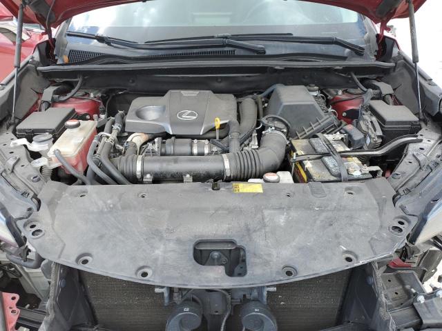 2015 LEXUS NX 200T JTJYARBZ5F2002966
