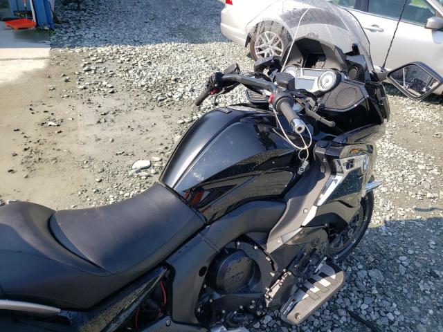 2021 BMW K1600 B WB10F530XM6D60841