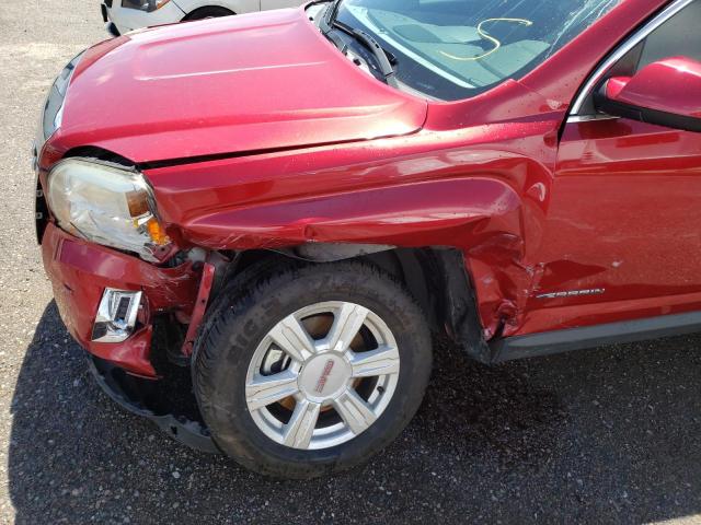 2GKALMEK7F6122744 GMC Terrain Sle