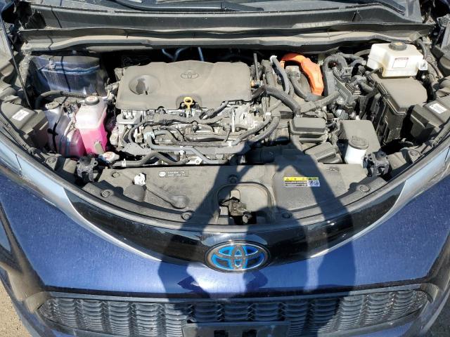 2021 TOYOTA SIENNA XSE 5TDXSKFC4MS002035