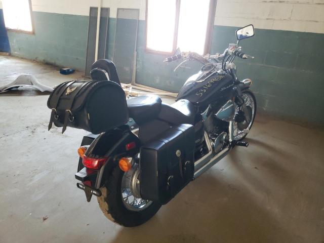 2014 HONDA VT750 C2 JH2RC5307EK600234