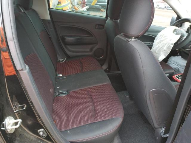 2019 MITSUBISHI MIRAGE LE ML32A5HJ5KH002494