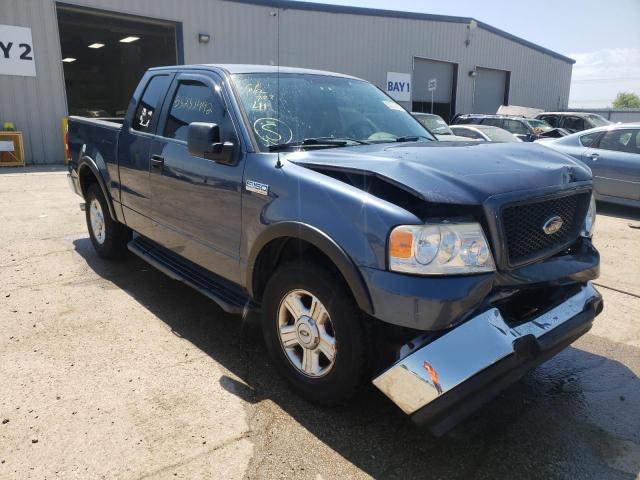 2005 Ford F-150 