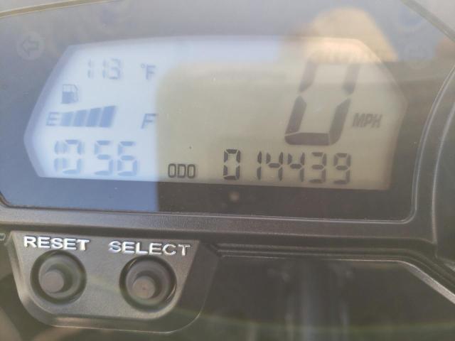 2012 YAMAHA FZ1 S JYARN17E3CA008751