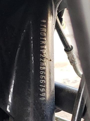 2021 HARLEY-DAVIDSON FLTRXS 1HD1KTP22MB666759