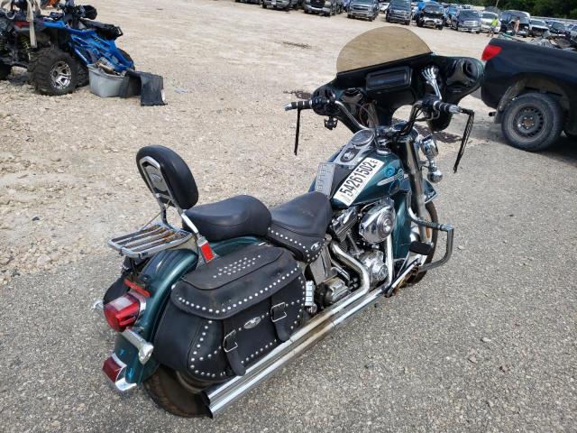 2002 HARLEY-DAVIDSON FLSTCI 1HD1BWB182Y033192