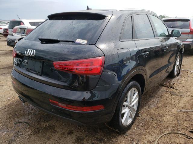 2018 AUDI Q3 PREMIUM - WA1BCCFS8JR015864