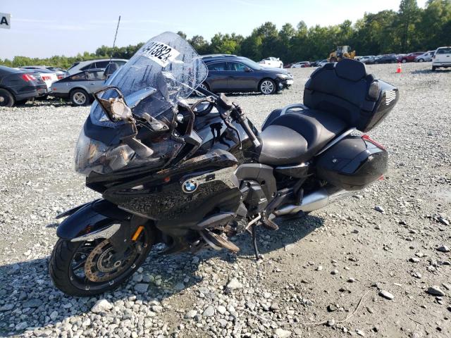 2021 BMW K1600 B WB10F530XM6D60841