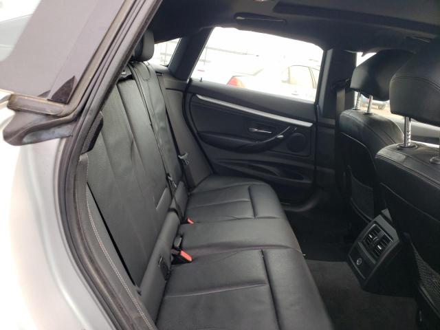2018 BMW 330 XIGT WBA8Z9C53JG827825