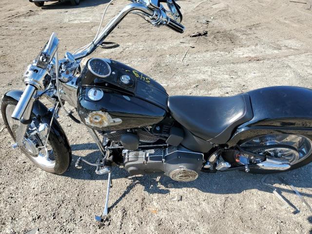 2000 HARLEY-DAVIDSON FXSTB 1HD1BTY19YY075689