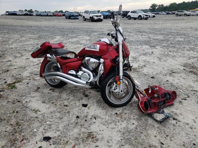 2007 SUZUKI VZR1800 JS1VY53A372109450