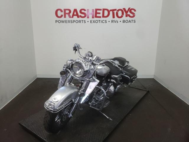 2003 HARLEY-DAVIDSON FLHRCI ANN 1HD1FRW483Y713444