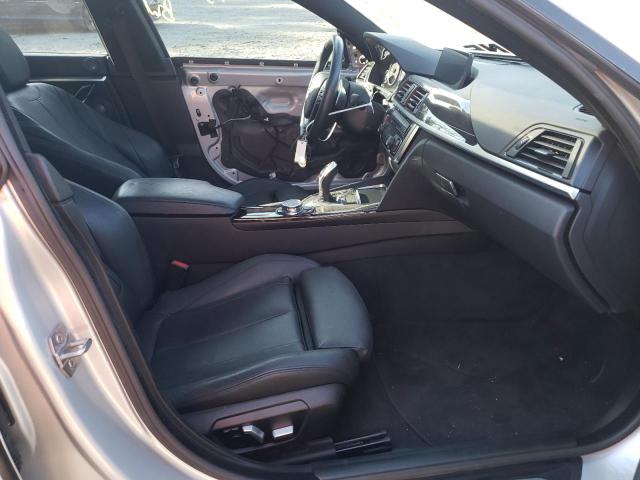 2016 BMW 435 XI GRA WBA4B3C54GG528899