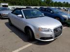 2009 AUDI  A4