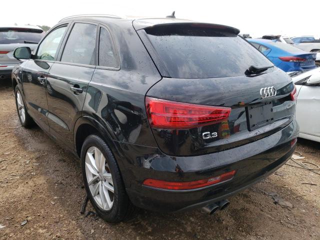 2018 AUDI Q3 PREMIUM - WA1BCCFS8JR015864
