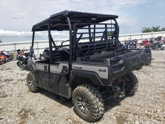 2020 KAWASAKI MULE P FXT JKBAFSM14LB501277