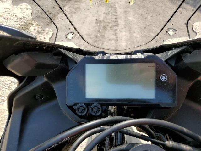 2020 YAMAHA YZFR3 A MH3RH18Y9LK004266