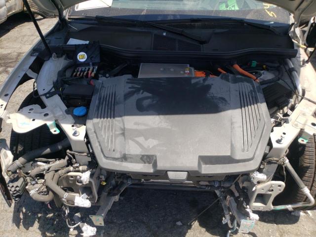 2021 AUDI E-TRON SPO WA13ABGE5MB002371