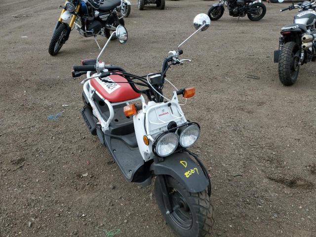 2020 HONDA NPS50 - JH2AF5813LK802572