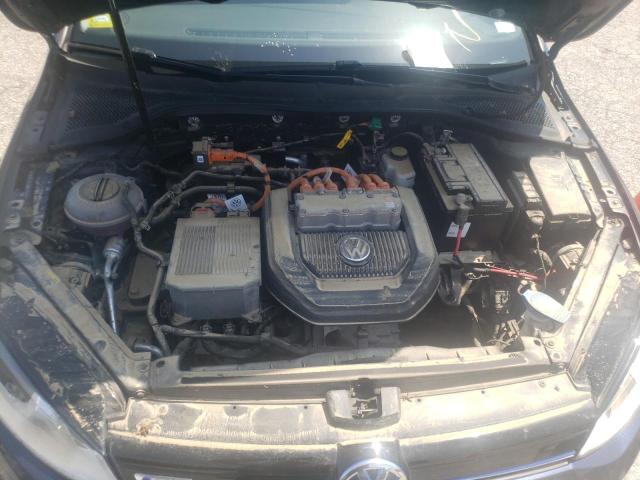2016 VOLKSWAGEN 2 DOOR - WVWKP7AU9GW915886