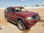 photo MITSUBISHI MONTERO 2003