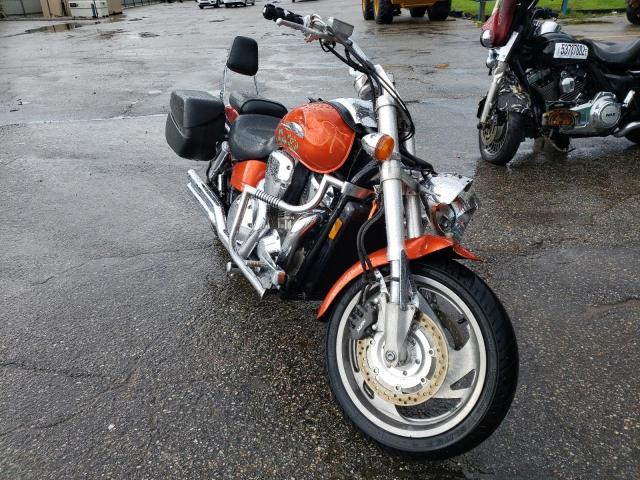 2003 HONDA VTX1800 C 1HFSC46093A108670