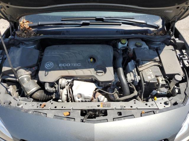 2017 BUICK CASCADA PR W04WH3N54HG087066