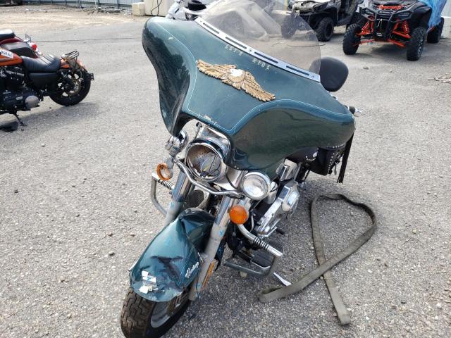 2002 HARLEY-DAVIDSON FLSTCI 1HD1BWB182Y033192