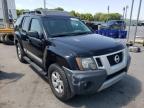 2012 NISSAN  XTERRA