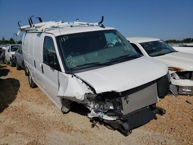 2020 Chevrolet Express Cargo Van 