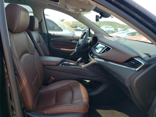 2018 BUICK ENCLAVE AV 5GAEVCKW2JJ102679