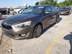 2014 Kia Cadenza Pr 3.3L for Sale in Oklahoma City, OK - Mechanical