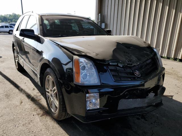 2007 Cadillac SRX for sale in Fort Wayne, IN
