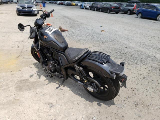 2022 HONDA CMX1100 A JH2SC830XNK100040