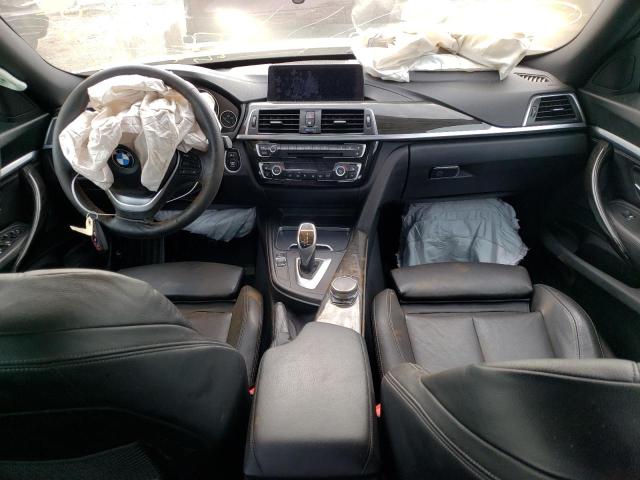 2018 BMW 330 XIGT WBA8Z9C53JG827825
