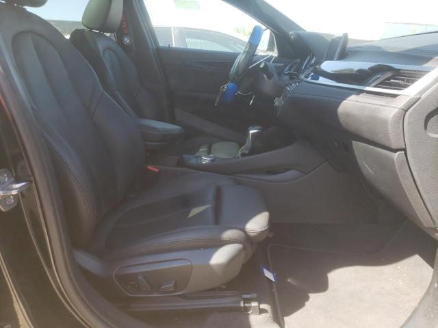 2019 BMW X2 SDRIVE2 WBXYJ3C52K5N59941