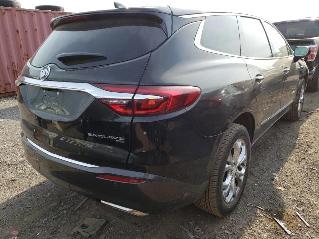 2019 BUICK ENCLAVE AV 5GAEVCKW8KJ119469