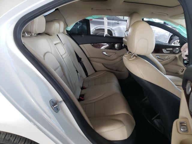 2015 MERCEDES-BENZ C300 4 MAT 55SWF4KB6FU040431