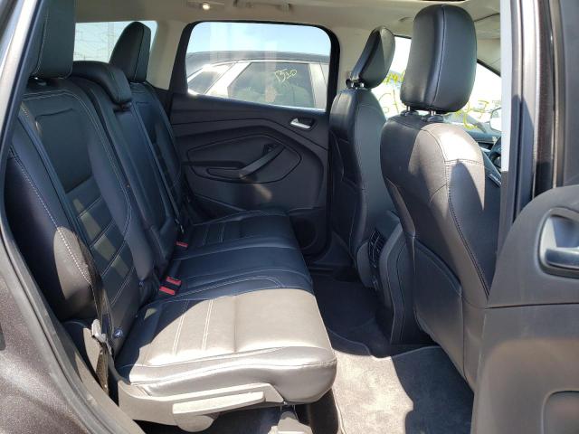 2018 FORD ESCAPE S F 1FMCU9HDXJUB78582