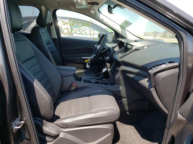 2018 FORD ESCAPE S F 1FMCU9HDXJUB78582